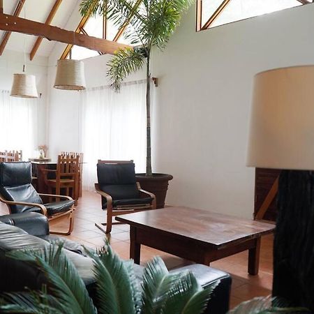 Casa Moes Villa กาอุยตา ภายนอก รูปภาพ