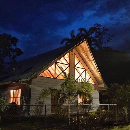 Casa Moes Villa กาอุยตา ภายนอก รูปภาพ