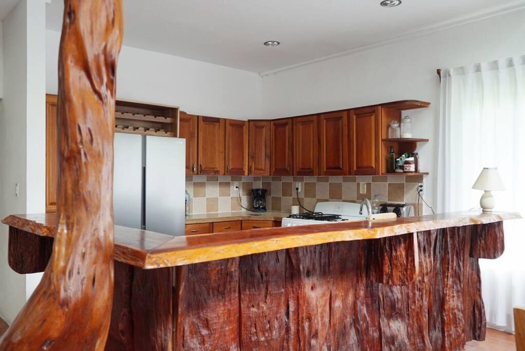 Casa Moes Villa กาอุยตา ภายนอก รูปภาพ