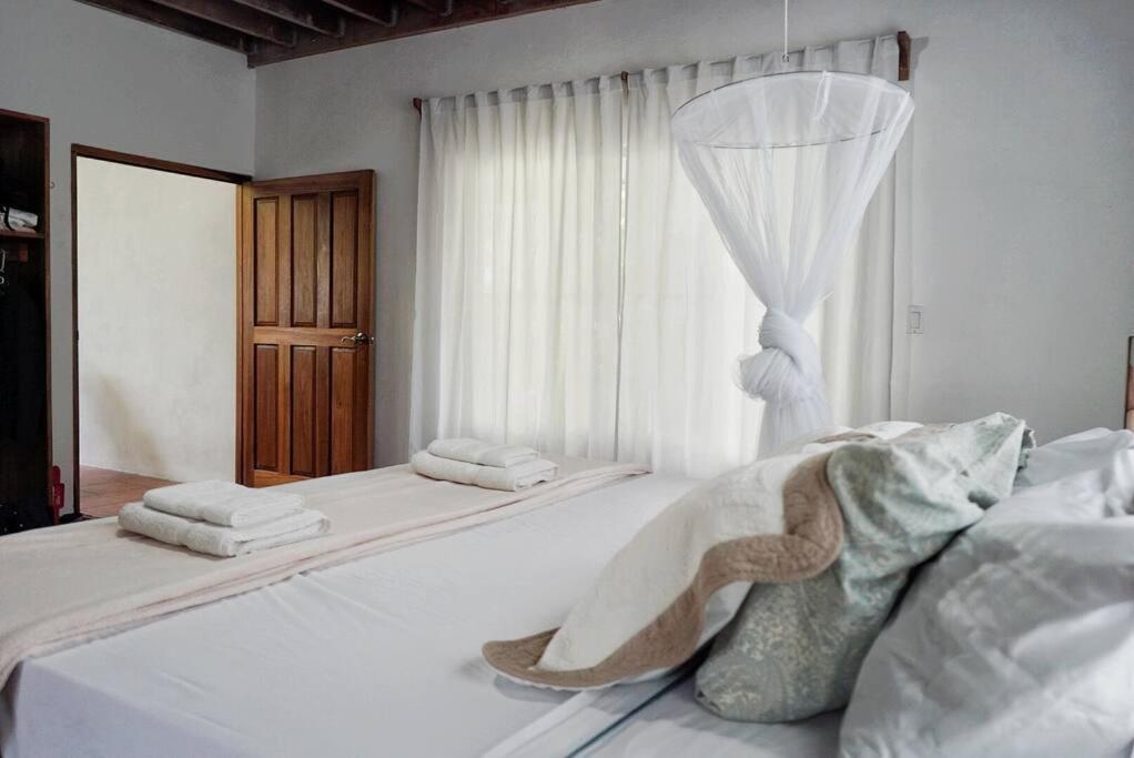 Casa Moes Villa กาอุยตา ภายนอก รูปภาพ