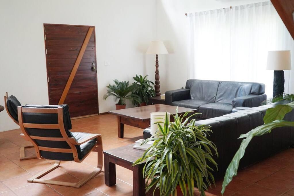 Casa Moes Villa กาอุยตา ภายนอก รูปภาพ
