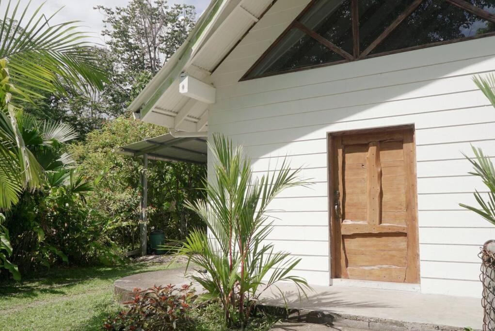 Casa Moes Villa กาอุยตา ภายนอก รูปภาพ