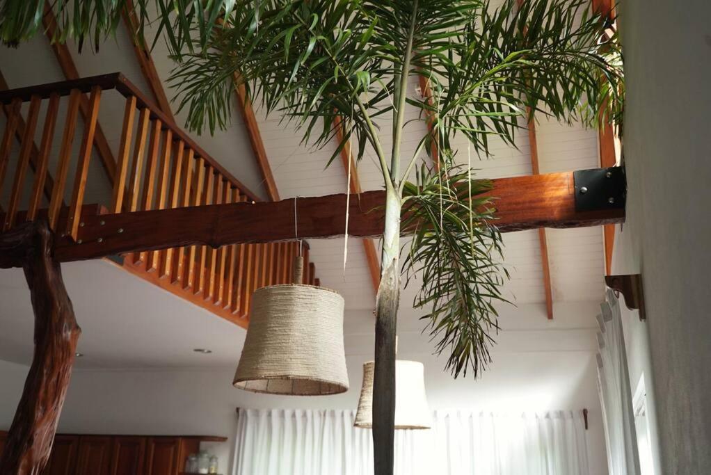 Casa Moes Villa กาอุยตา ภายนอก รูปภาพ