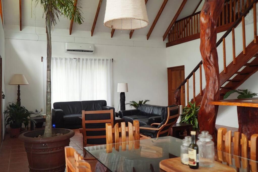 Casa Moes Villa กาอุยตา ภายนอก รูปภาพ